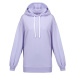 Mikina S Kapucňou Juvia Summer Fleece Oversized