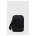 Malá taška Strellson čierna farba, 4010002783.900