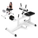 Physionics 86917 Physionics Trenažér na nohy, calf machine