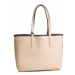 Lacoste Kabelka Shopping Bag NF2142AA Čierna