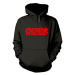 Kreator Mikina Logo Black