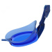 Plavecké okuliare speedo mariner pro modrá