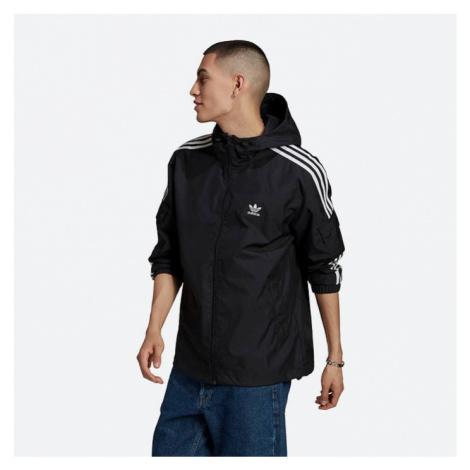 Pánske outdoorové bundy Adidas