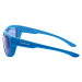 Športové okuliare BLIZZARD Sun glasses PCS707130, rubber bright blue, 65-18-140