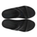 Crocs SWIFTWATER SANDAL W Dámske sandále, čierna, veľkosť 36/37