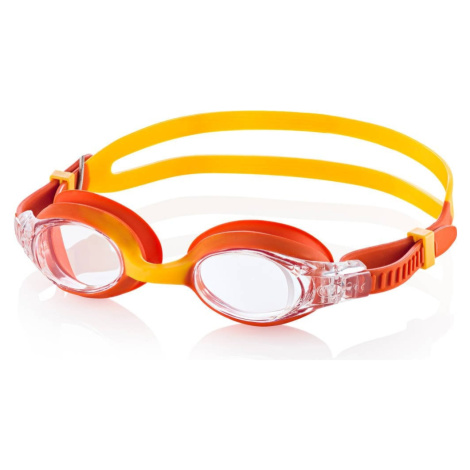 AQUA SPEED Kids's Swimming Goggles Amari Pattern 36