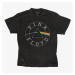 Queens Revival Tee - Pink Floyd Dark Side Of The Moon Circle Logo Unisex T-Shirt