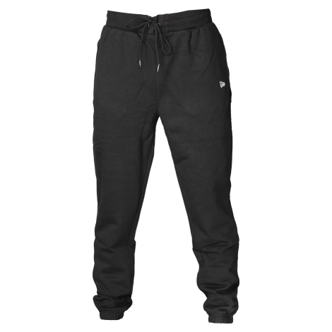 ČIERNE TEPLÁKY NEW ERA ESSENTIALS JOGGERS 60416741