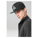 Linkin Park Logo Snapback Black