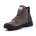 Dámske topánky Pampa UBN ZIPS W 96857-213-M - Palladium