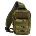 U.S. Cooper Shoulder Bag Olive Camo