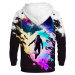 Searching For Colors Hoodie