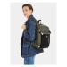 Tommy Jeans Ruksak Tjm Hybrid Backpack AM0AM11652 Zelená