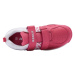 Kensis LEMON Detská tenisová obuv, biela, veľkosť
