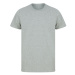 Sf Unisex tričko SF130 Heather Grey