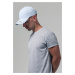 Low Profile Washed Cap Blue