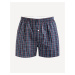 Celio Patterned Shorts Fisquar - Men