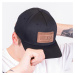 Roster Hockey Cap HOCK34 Flexfit black