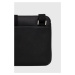 Malá taška Emporio Armani čierna farba, Y4M185 Y138E