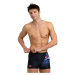 Plavky Arena Shading Swim Short