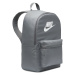 Batoh NIKE NK HERITAGE BKPK Grey