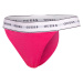 Guess Woman's Thong Brief O2BE04KBBU1EXR