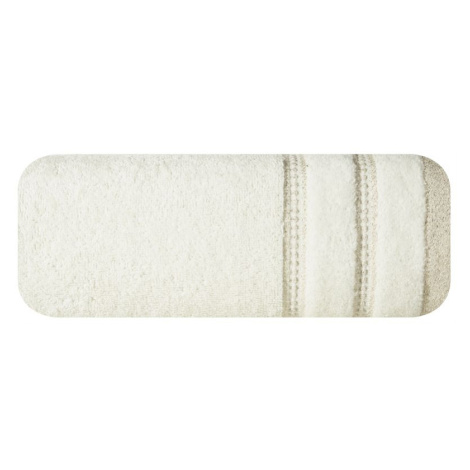 Eurofirany Unisex's Towel 375332