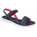 Women's sandals LOAP ANEXA Blue