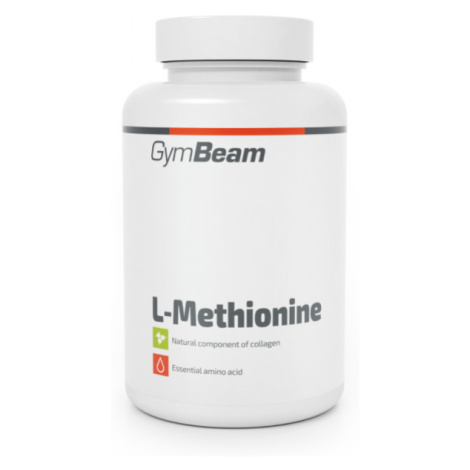 GymBeam L-Metionín