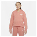 Dětská mikina Sportswear Club Fleece Jr model 17925410 Nike - Nike SPORTSWEAR