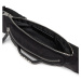 Ľadvinka Diesel Logos Logos Belt Bag Belt Bag Black3