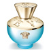 Versace Dylan Turquoise toaletná voda 50 ml