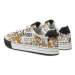 Versace Jeans Couture Sneakersy 76YA3SK6 Biela