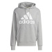 Mikina adidas Essentials French Terry Big Logo Hoodie M IC9364