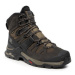 Salomon Trekingová obuv Quest 4 Gtx GORE-TEX 412925 27 V0 Zelená