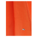 Voľnočasové šaty pre ženy Tommy Hilfiger - oranžová