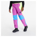 Kalhoty The North Face Carduelis Track Pant Purple Cactus Flower/ Ledyl/ Sprsncblu