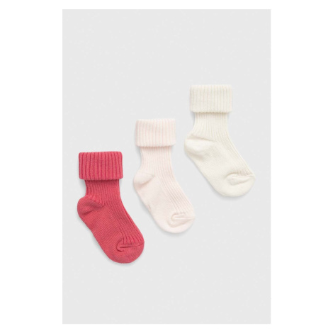 Ponožky a pančuchy pre dojčatá a batoľatá United Colors of Benetton