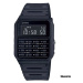 Hodinky Casio CA 53WF-1BEF Black