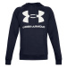 Pánska mikina Rival Fleece Big Logo HD M 1357093 410 - Under Armour