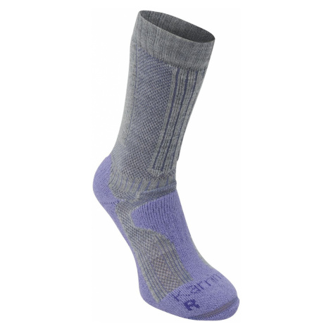 Dámske klasické funkčné ponožky Karrimor