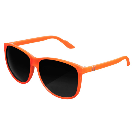 Chirwa neonorange sunglasses MSTRDS