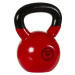 MOVIT Kettlebell 32904 Činka 16 kg s vinylovým potahem