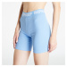 Šortky RIPNDIP Peeking Nermal Biker Shorts Light Blue