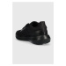 Bežecké topánky adidas Performance Runfalcon 3.0 čierna farba, HP7558