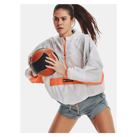 Dámske outdoorové bundy Under Armour