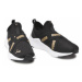 Puma Sneakersy Wired Run Slip On Jr 381993 02 Čierna