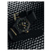 Luminox XS.3501.GOLD.SET Navy Seal Diver 45mm 20ATM