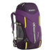 Detský turistický batoh BOLL Scout 22 – 30 l – violet