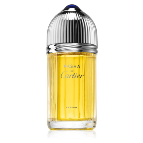 Cartier Pasha de Cartier parfém pre mužov